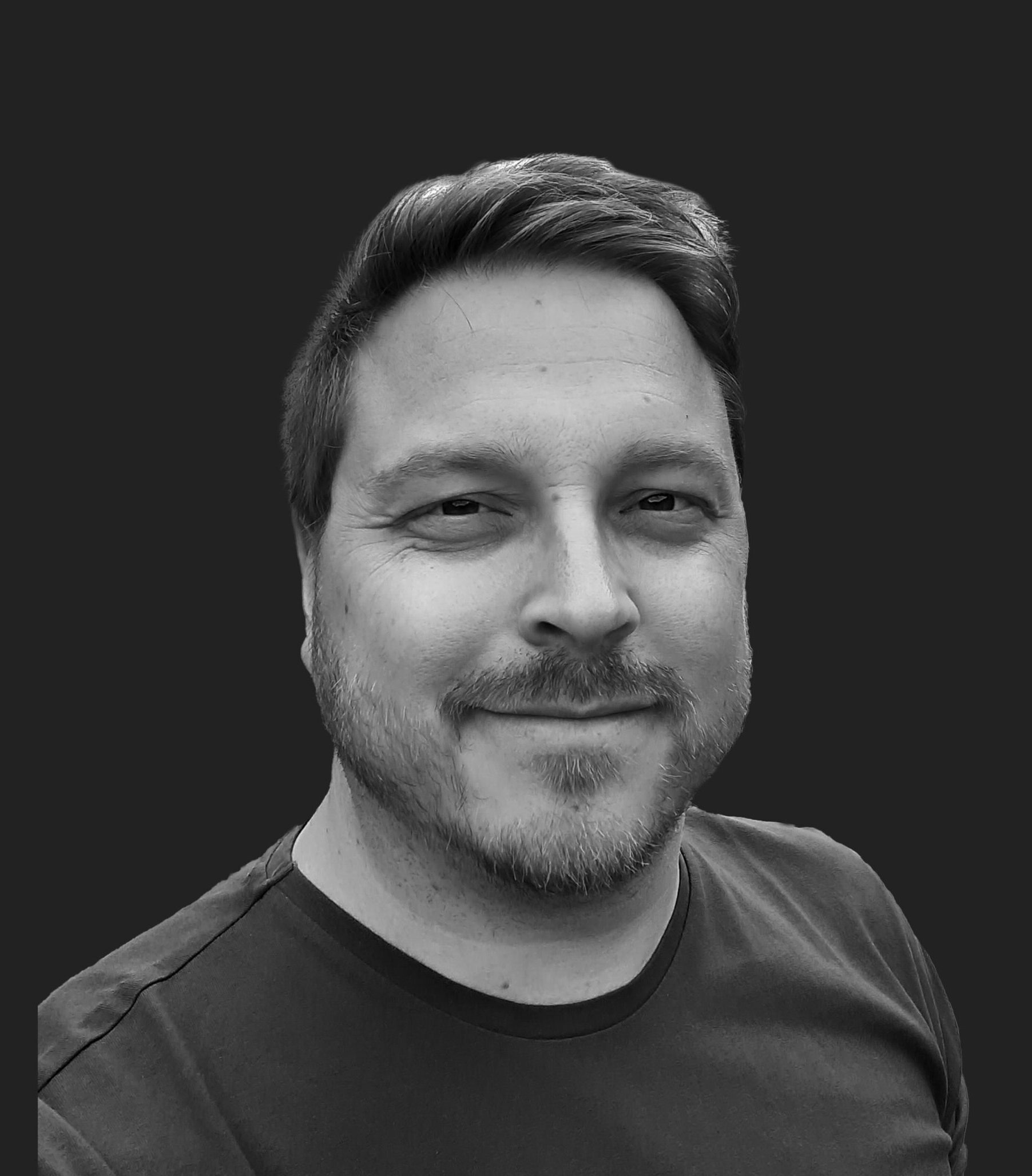 Mustvalkoinen Petri-1