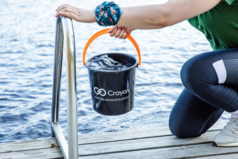 Crayon on tasa-arvon ja monimuotoisuuden edelläkävijä – ja haluaa lisää naisia IT-alalle